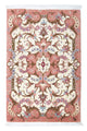 Tabriz - 50 Raj Mattan 90x60cm - Persisk matta