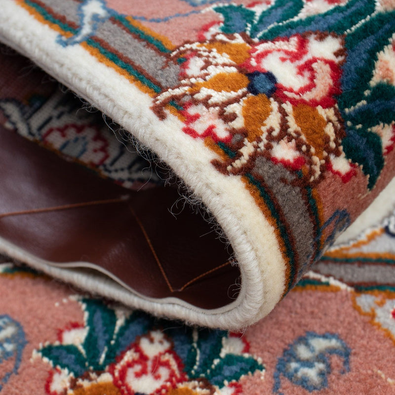 Persisk matta - Tabriz - Royal - 92 x 60 cm - beige