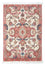 Persisk matta - Tabriz - Royal - 86 x 60 cm - beige