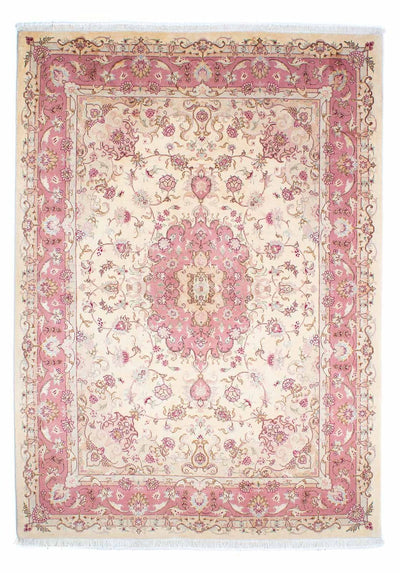 Tabriz - 50 Raj Mattan 170x240cm - Persisk matta