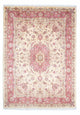 Tabriz - 50 Raj Mattan 240x170cm - Persisk matta