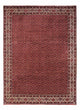 Persisk matta - Bijar - Royal - 340 x 248 cm - röd