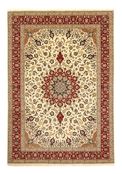 Tabriz - 50 Raj Mattan 252x351cm - Persisk matta