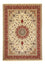 Persisk matta - Tabriz - Royal - 351 x 252 cm - beige