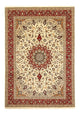 Tabriz - 50 Raj Mattan 252x351cm - Persisk matta