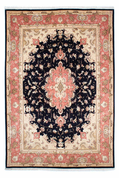 Tabriz - 50 Raj Mattan 168x245cm - Persisk matta