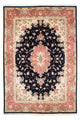 Tabriz - 50 Raj Mattan 245x168cm - Persisk matta