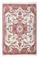 Tabriz - 50 Raj Mattan 61x92cm - Persisk matta