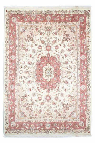 Tabriz - 50 Raj Mattan 163x237cm - Persisk matta