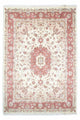 Tabriz - 50 Raj Mattan 237x163cm - Persisk matta