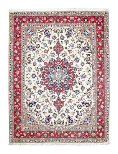 Tabriz - 50 Raj Mattan 156x191cm - Persisk matta