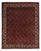 Bidjar Mattan 202x249cm - Persisk matta