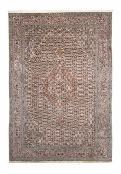 Tabriz Mattan 203x296cm - Persisk matta