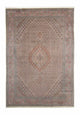 Tabriz Mattan 203x296cm - Persisk matta