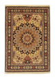 Tabriz - 50 Raj Mattan 151x103cm - Persisk matta