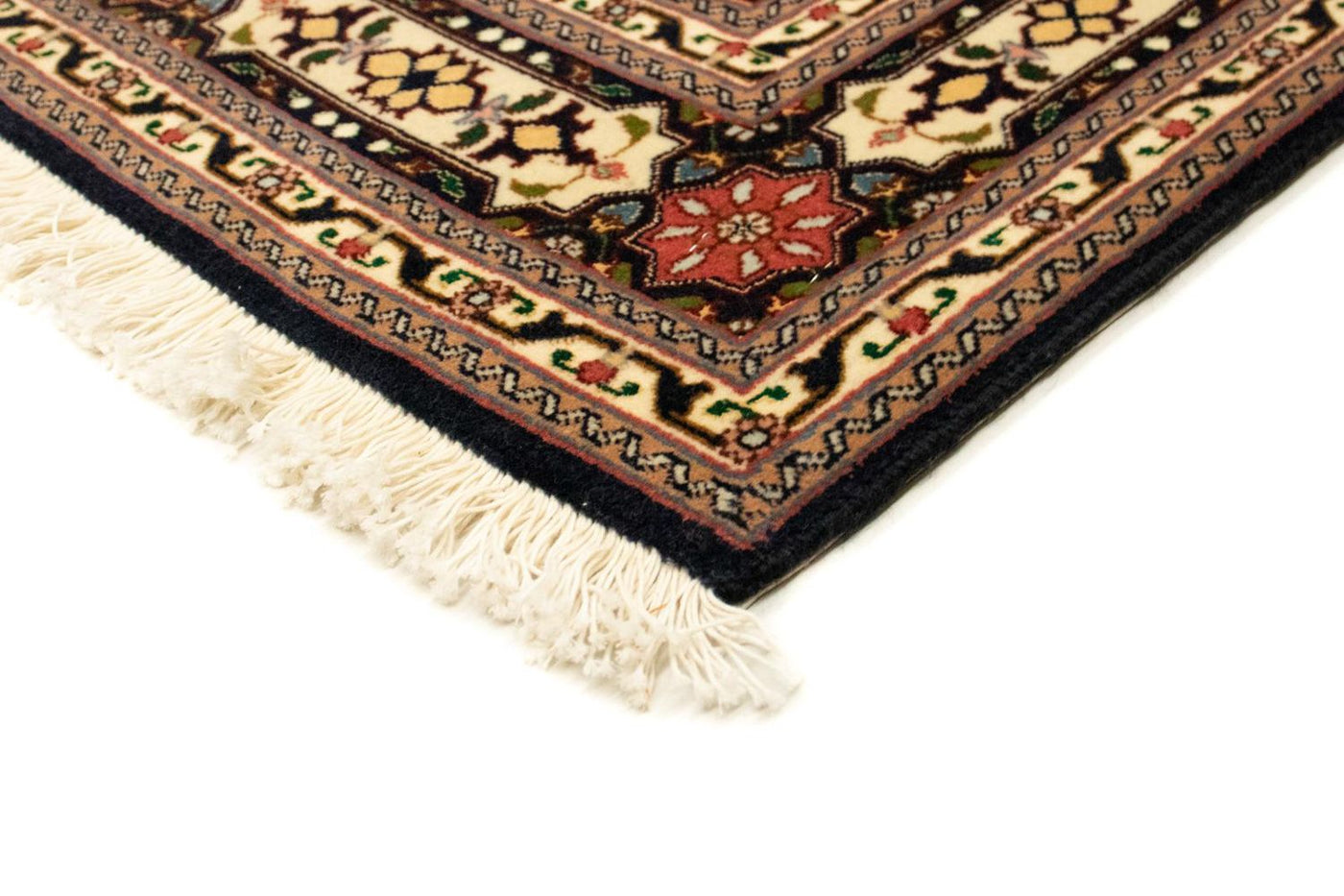 Tabriz - 50 Raj Mattan 151x103cm - Persisk matta