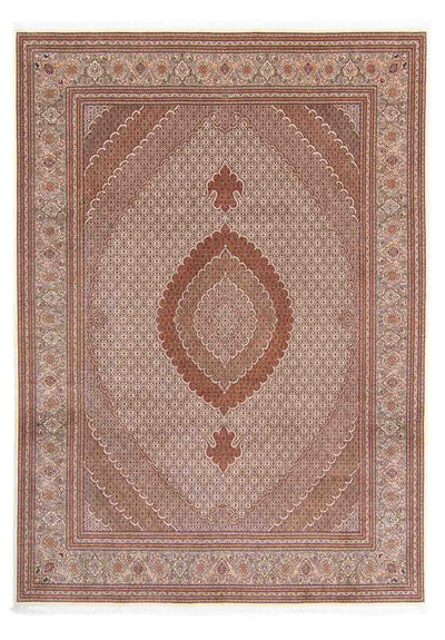 Tabriz Mattan 255x358cm - Persisk matta