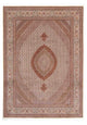 Tabriz Mattan 255x358cm - Persisk matta