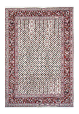 Persisk matta - Tabriz - 308 x 205 cm - beige