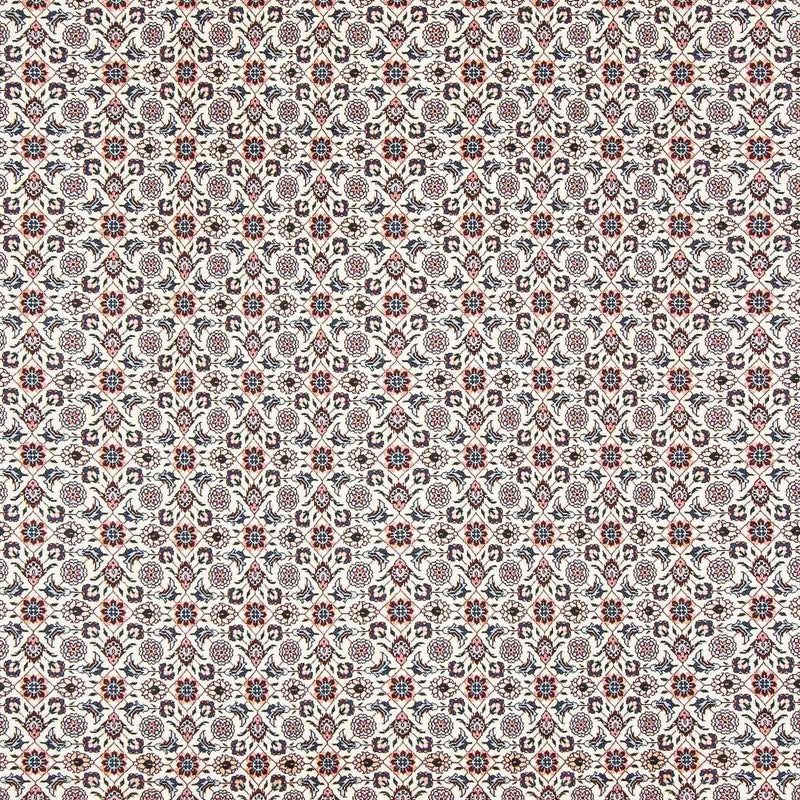 Persisk matta - Tabriz - 308 x 205 cm - beige