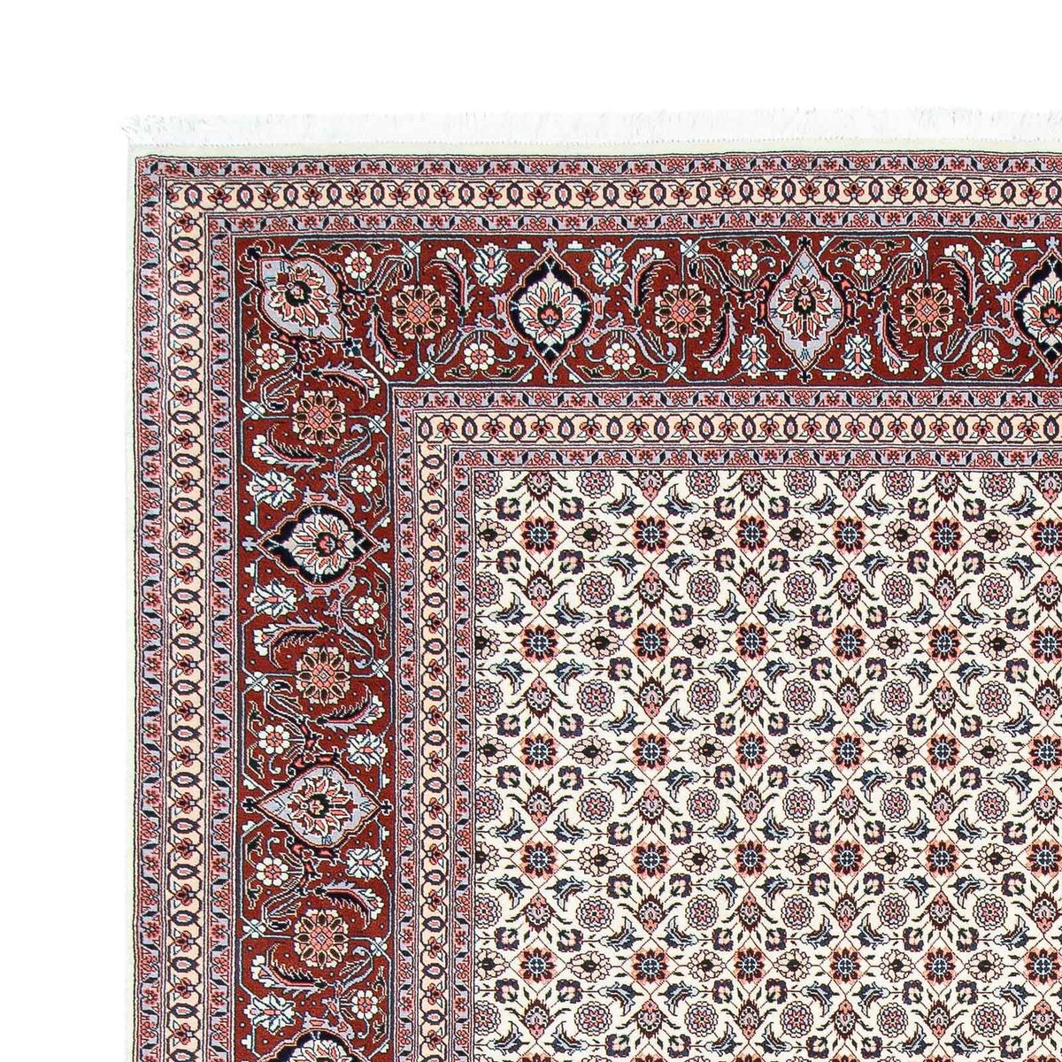 Persisk matta - Tabriz - 308 x 205 cm - beige