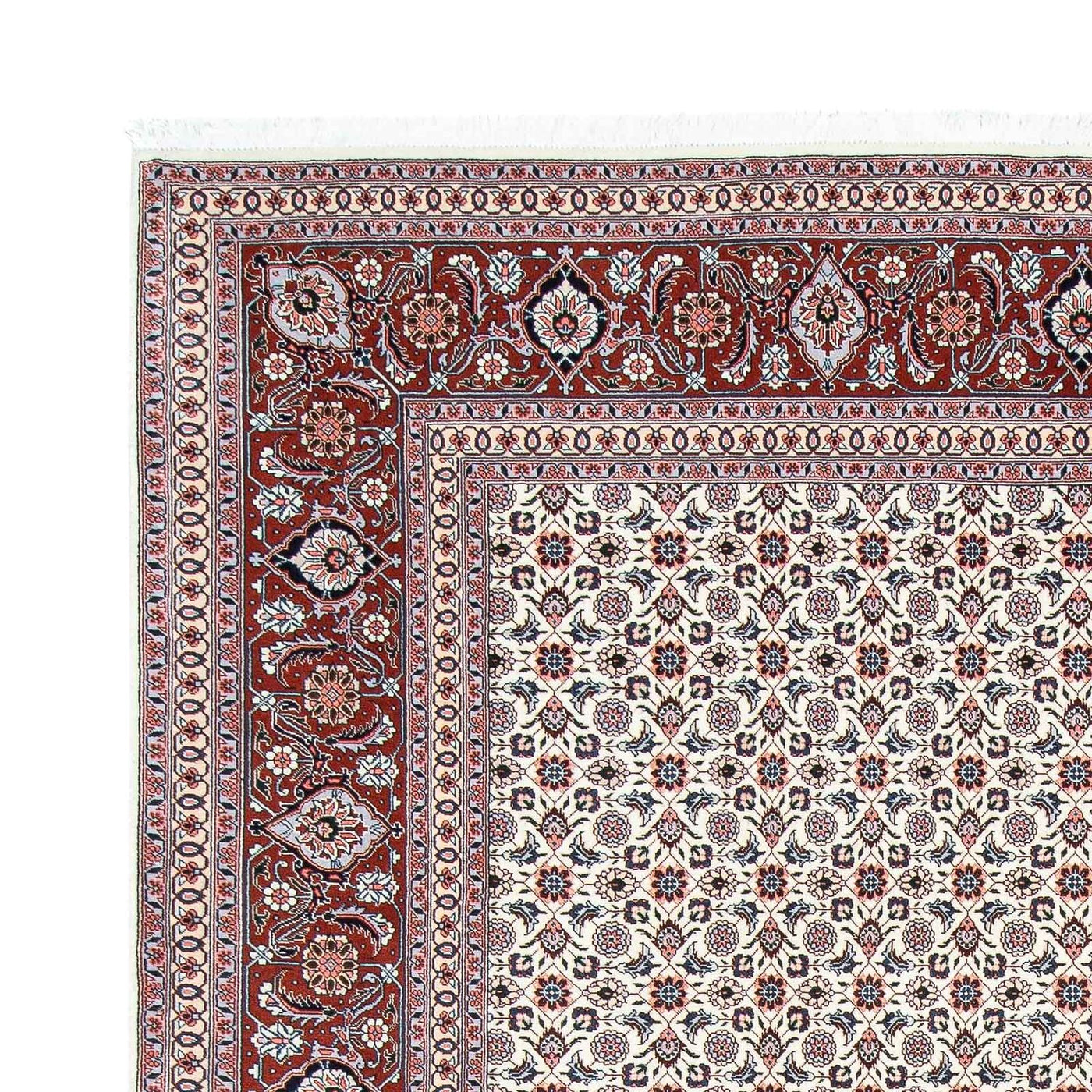 Tabriz Mattan 308x205cm - Persisk matta