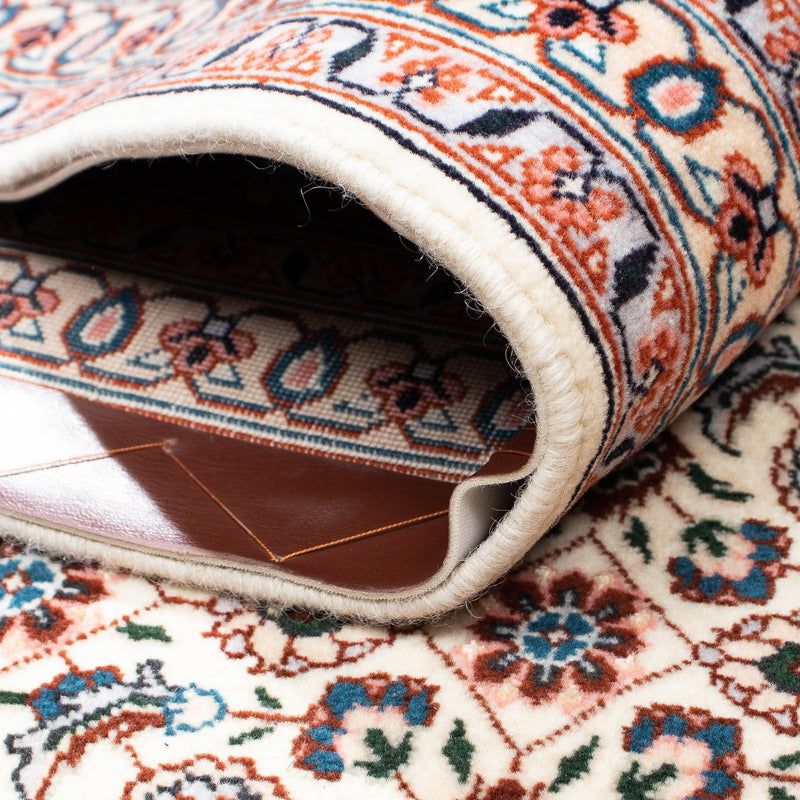 Persisk matta - Tabriz - 308 x 205 cm - beige