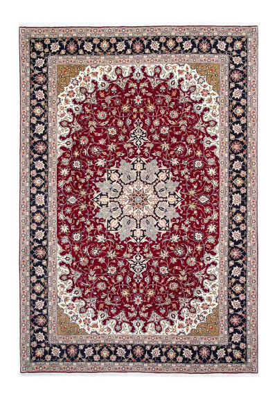 Tabriz - 50 Raj Mattan 205x305cm - Persisk matta