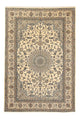 Nain - 6 la Mattan 292x198cm - Persisk matta