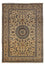 Persisk matta - Nain - Premium - 362 x 243 cm - mörk beige