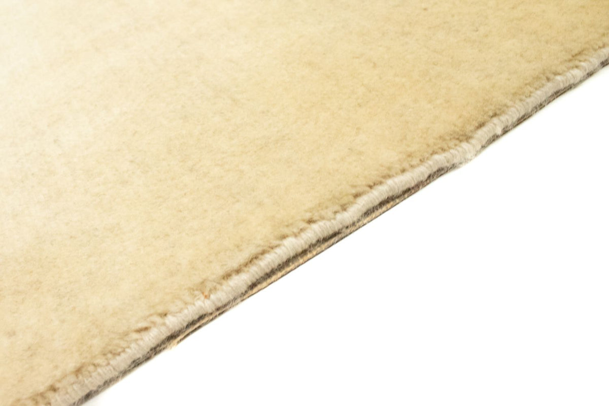 Gabbeh-matta - Loribaft Persian - 241 x 168 cm - beige