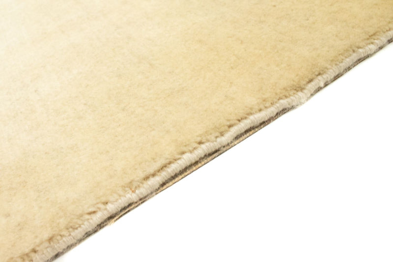 Gabbeh-matta - Loribaft Persian - 241 x 168 cm - beige