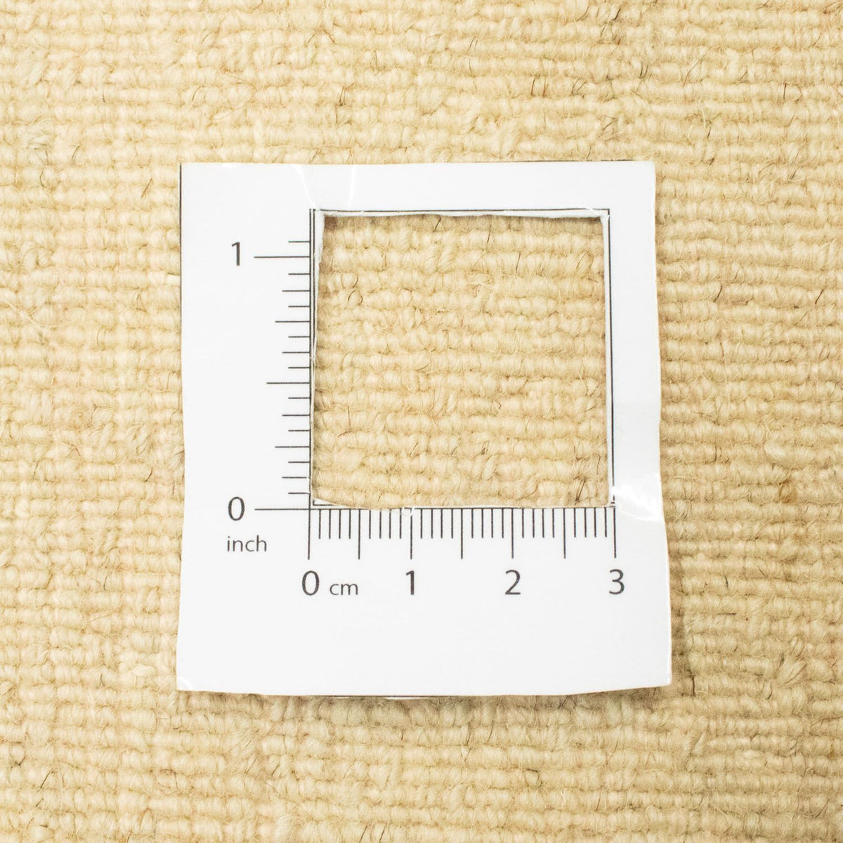 Gabbeh-matta - Loribaft Persian - 241 x 168 cm - beige