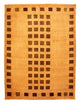 Loribaft Mattan 231x173cm - Perserteppich Wollteppich