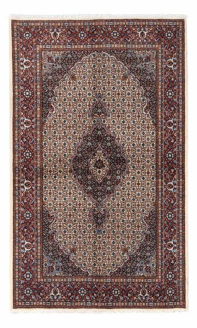 Moud Mattan 158x246cm - Persisk matta