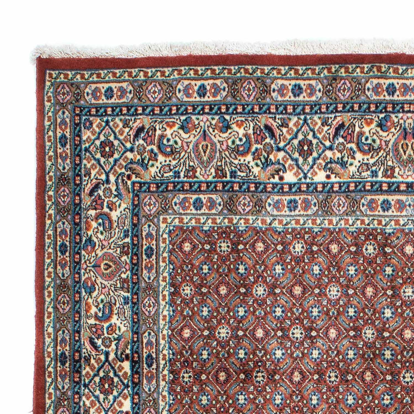 Moud Mattan 200x150cm - Persisk matta