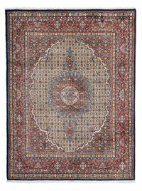 Moud Mattan 198x149cm - Persisk matta – product image