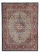 Moud Mattan 198x149cm - Persisk matta