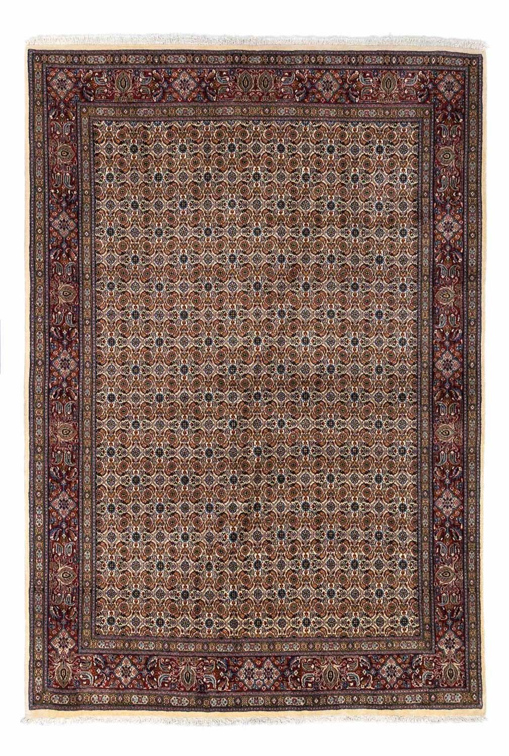 Persisk matta - Classic - 242 x 170 cm - beige