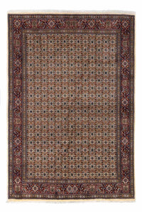 Persisk matta - Classic - 242 x 170 cm - beige
