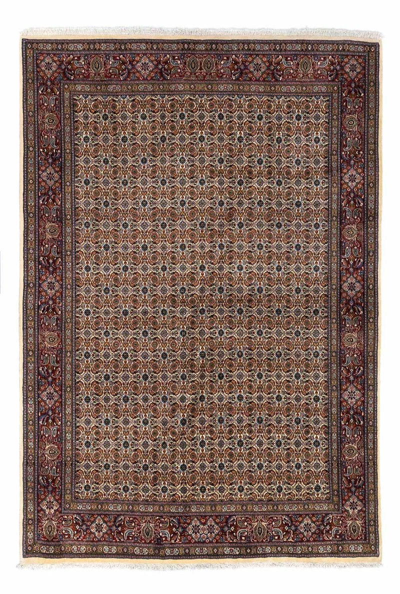 Persisk matta - Classic - 242 x 170 cm - beige