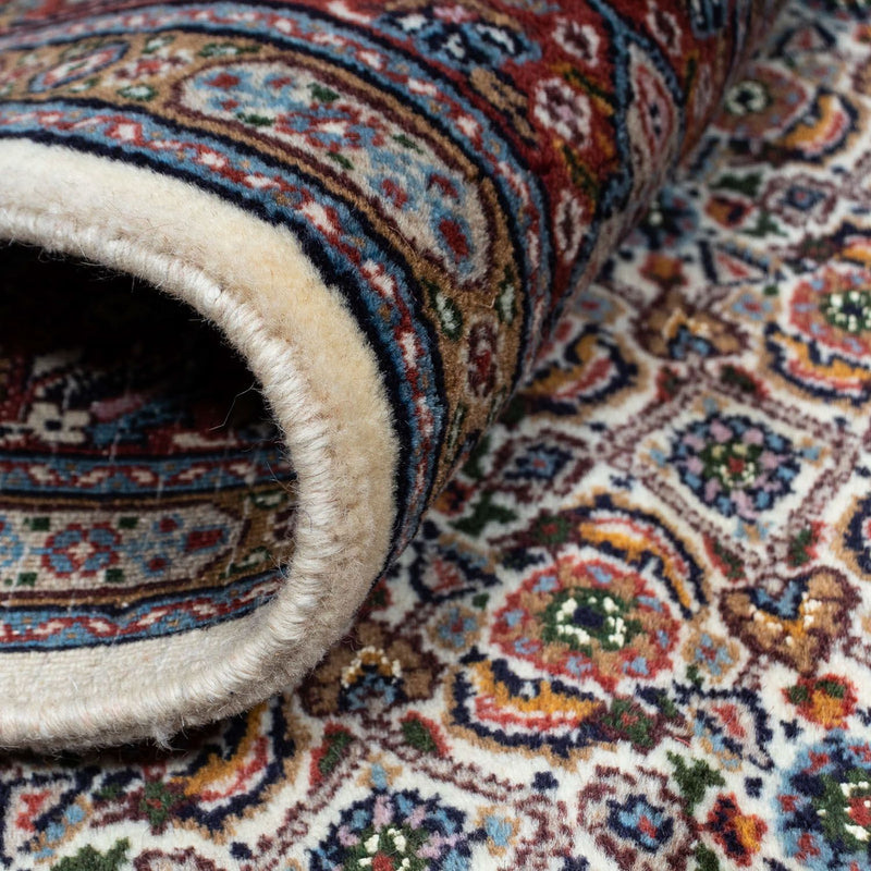 Persisk matta - Classic - 242 x 170 cm - beige