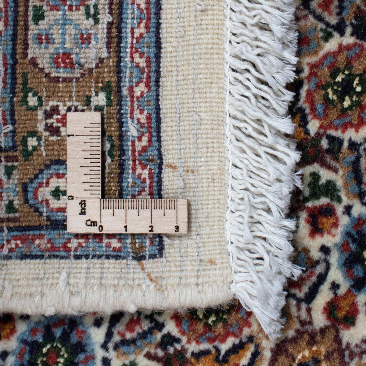 Persisk matta - Classic - 242 x 170 cm - beige