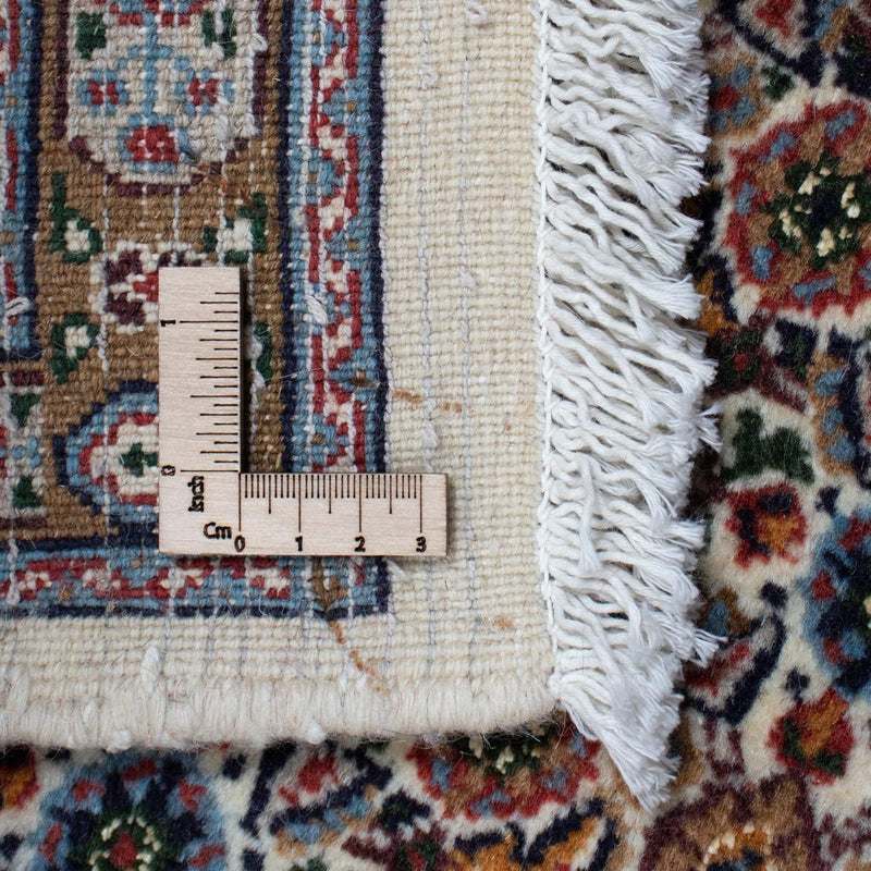 Persisk matta - Classic - 242 x 170 cm - beige