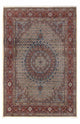Moud Mattan 248x350cm - Persisk matta