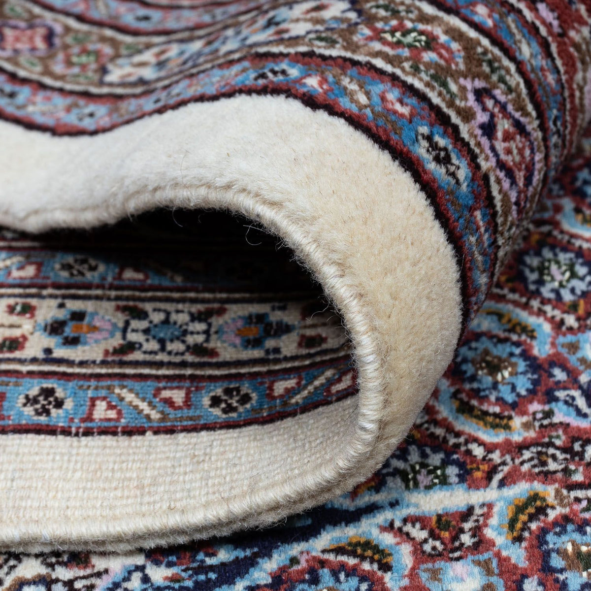 Persisk matta - Classic - 350 x 248 cm - beige