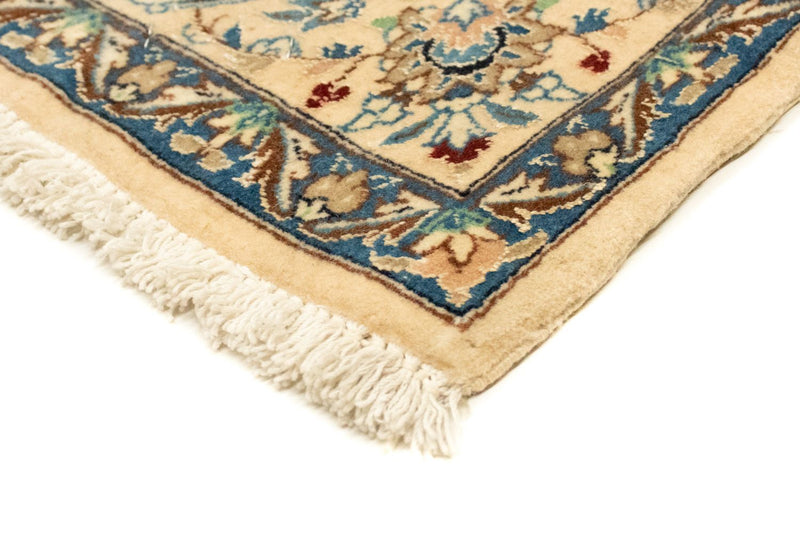 Persisk matta - Nain - Premium - 150 x 85 cm - beige
