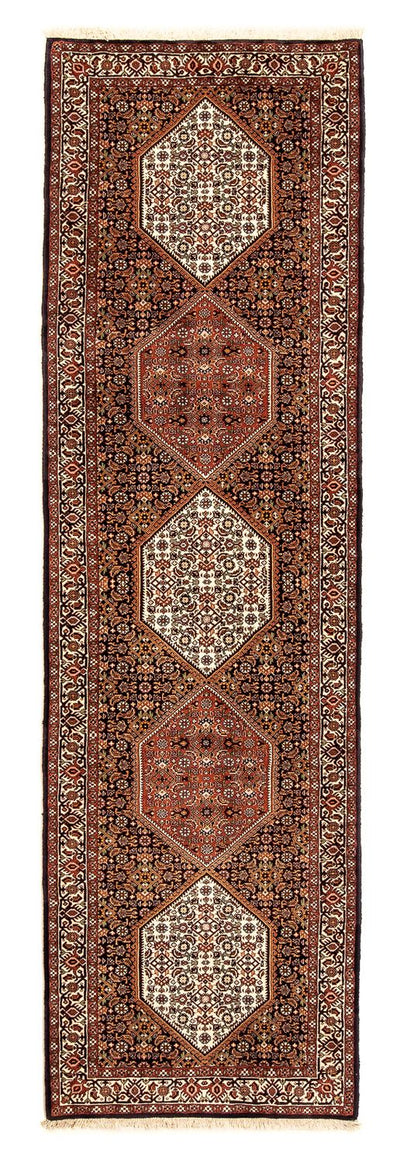 Bidjar Mattan 71x292cm - Persisk matta