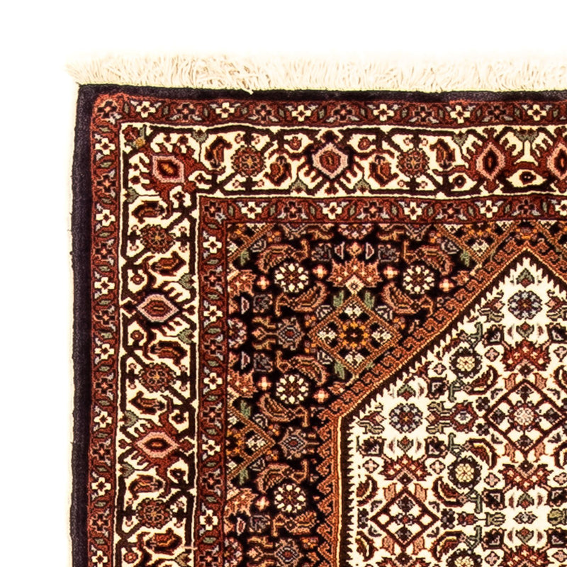 Runner Persisk matta - Bijar - 292 x 71 cm - flerfärgad