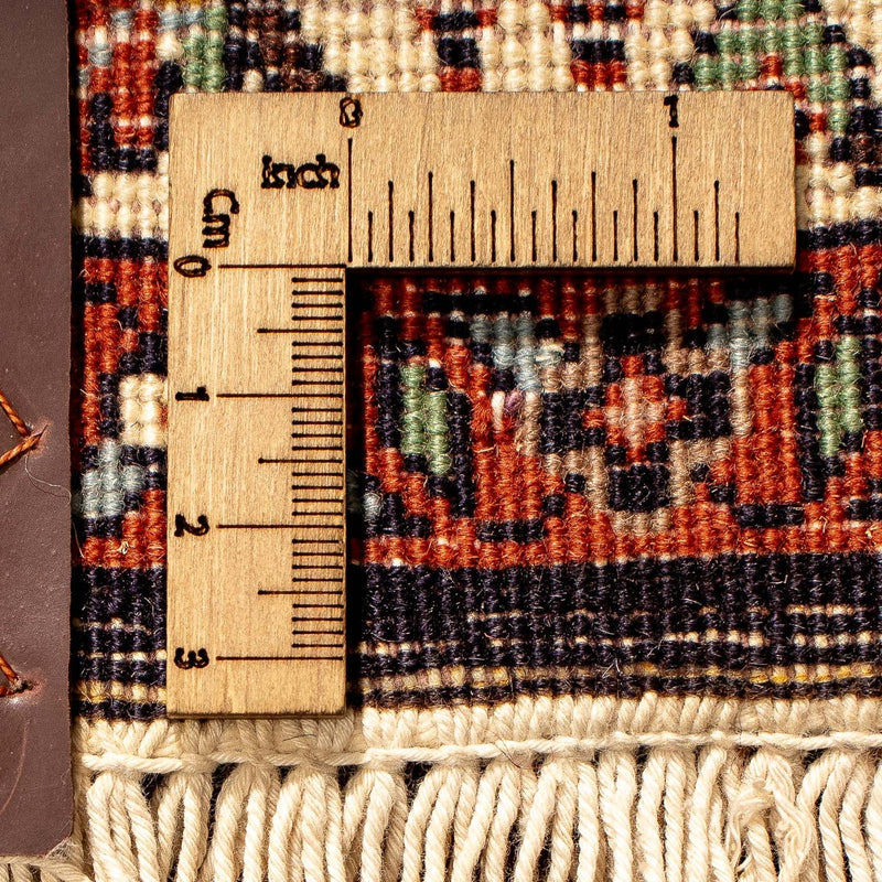 Runner Persisk matta - Bijar - 292 x 71 cm - flerfärgad